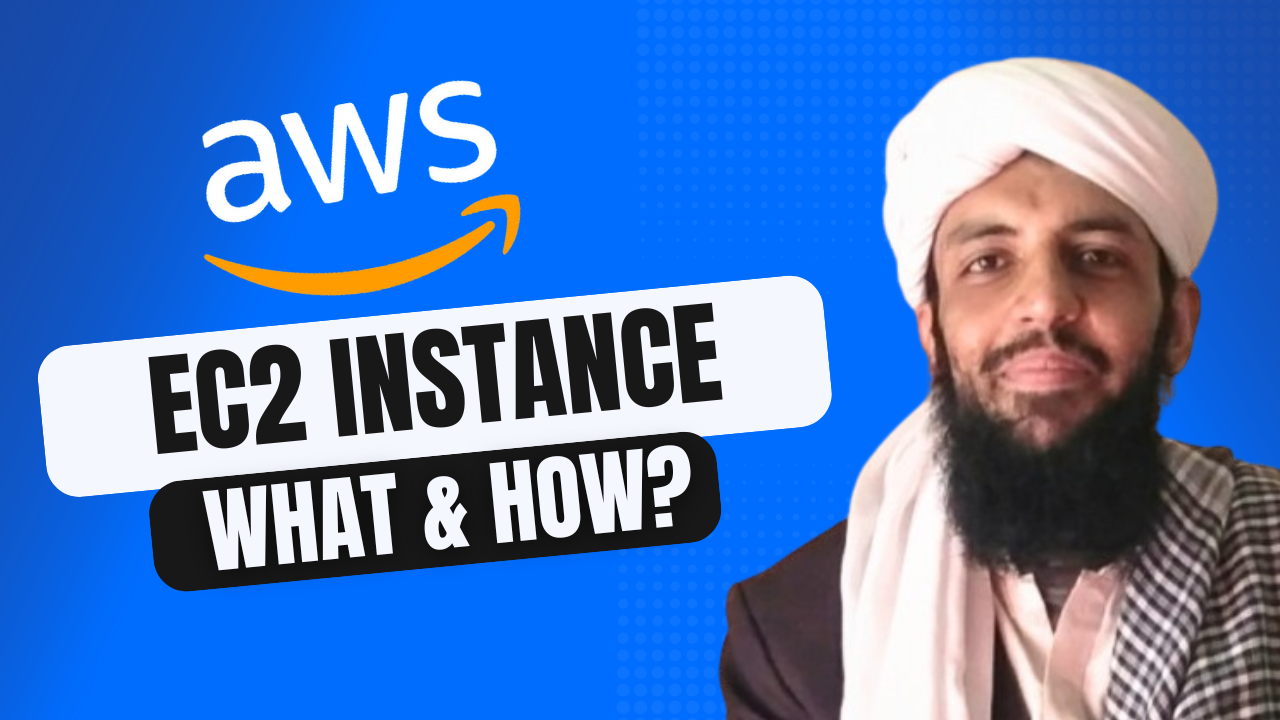 Unraveling the Mysteries of AWS EC2 Instances: A Beginner's Guide 🚀