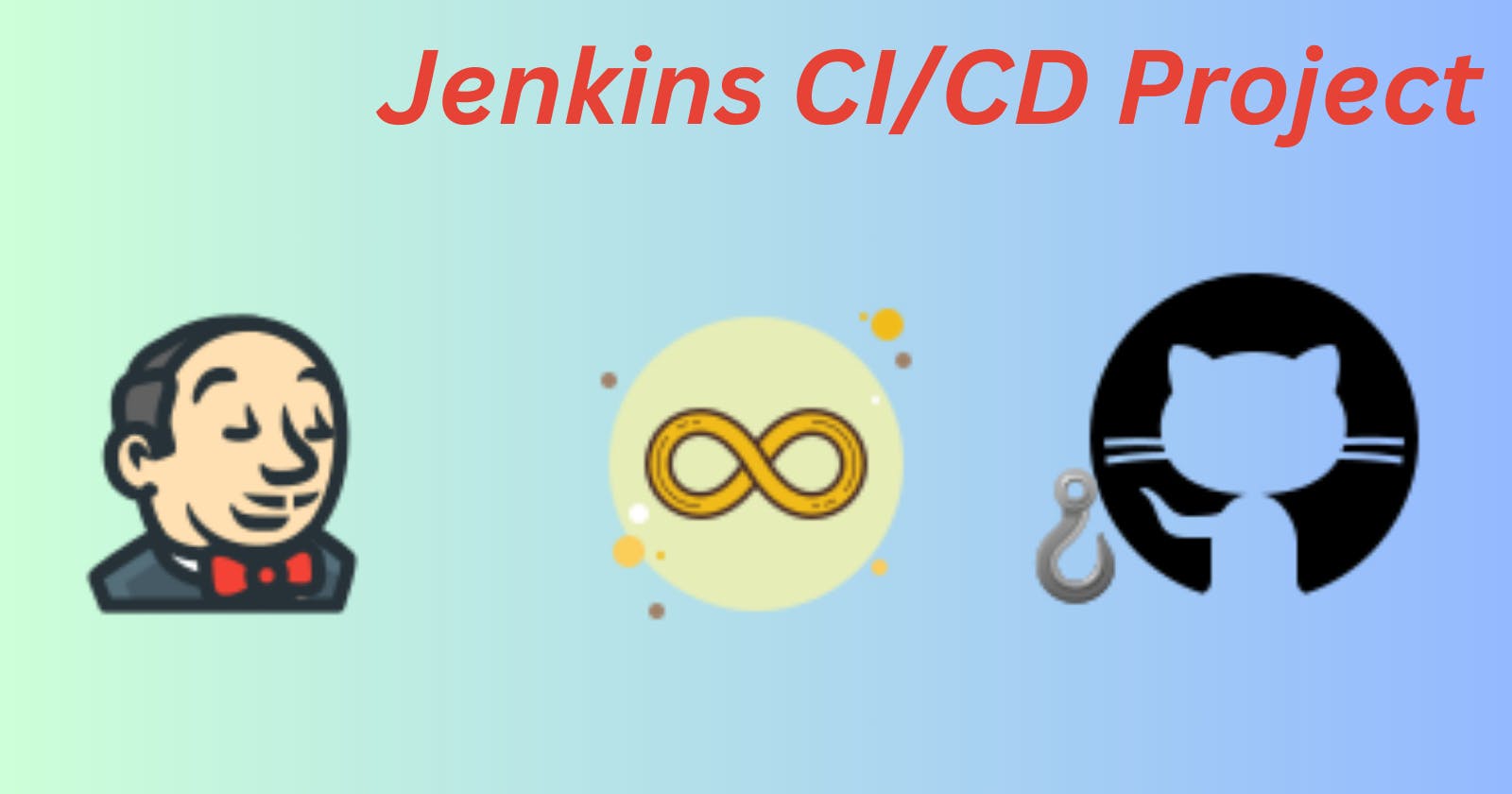 ⚙Day 24- Complete Jenkins CI/CD Project