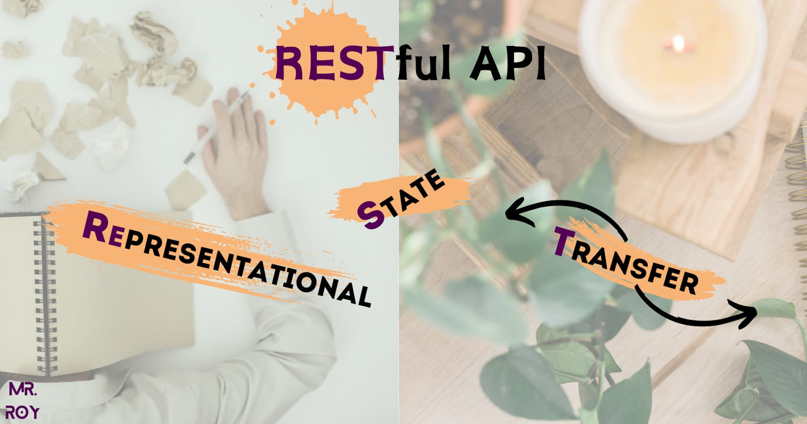 Exploring REST API: A Tale