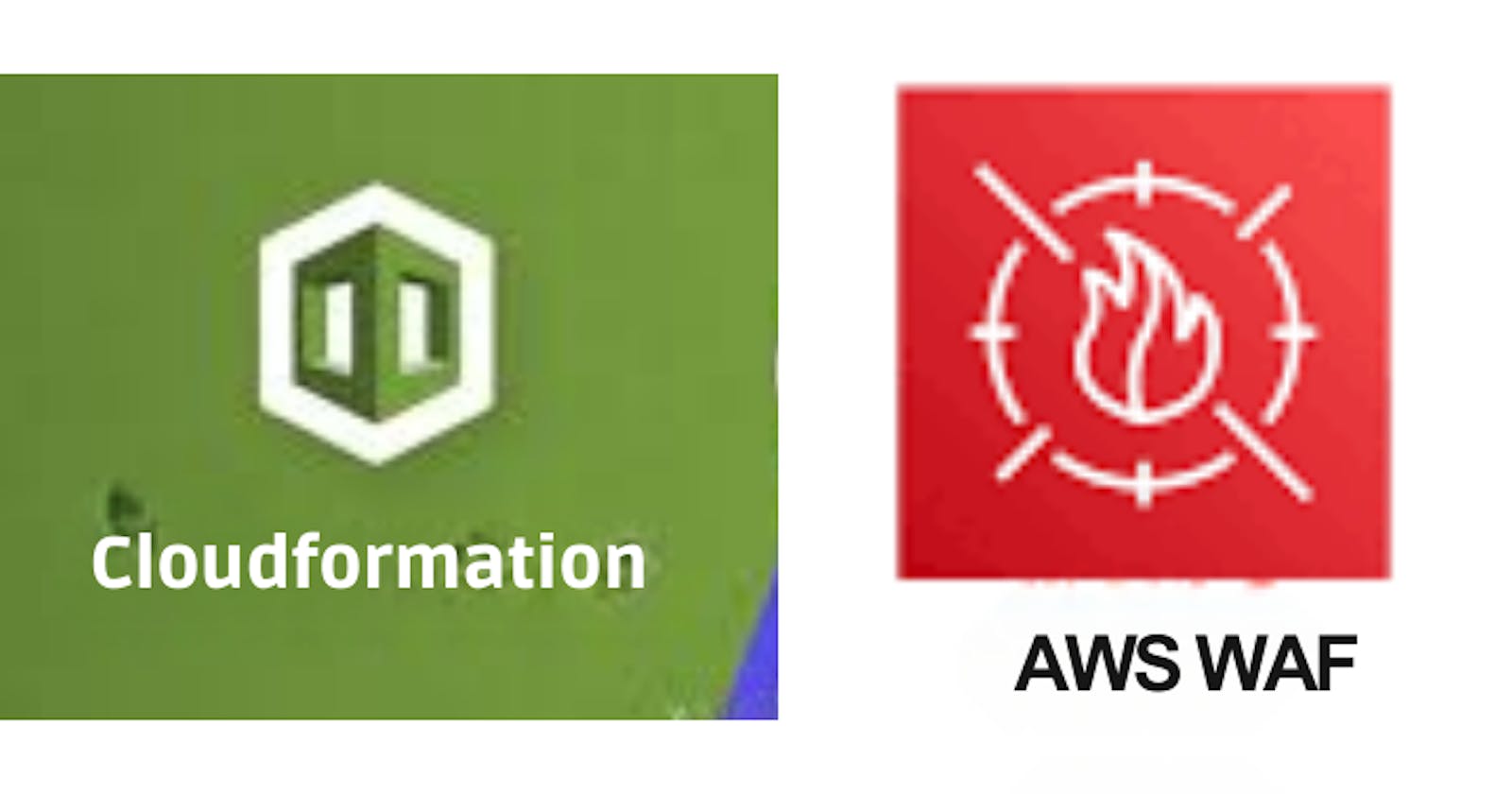 Navigating the Complexities of AWS CloudFormation for WAF WebACL: A Beginner’s Blueprint