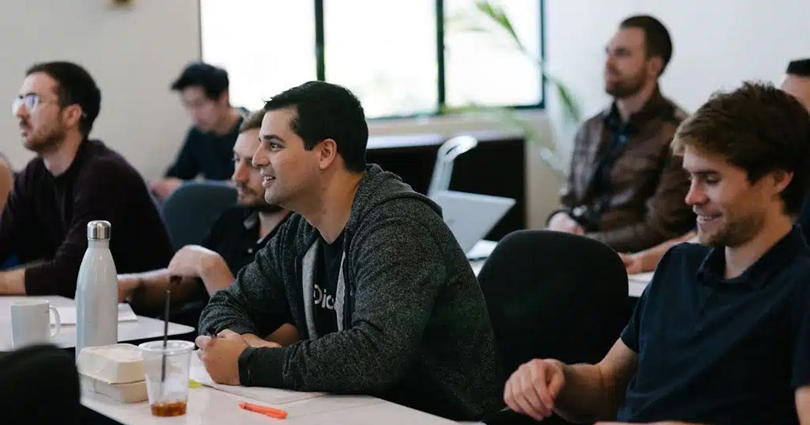 What kind of jobs do new coding bootcamp grads get?