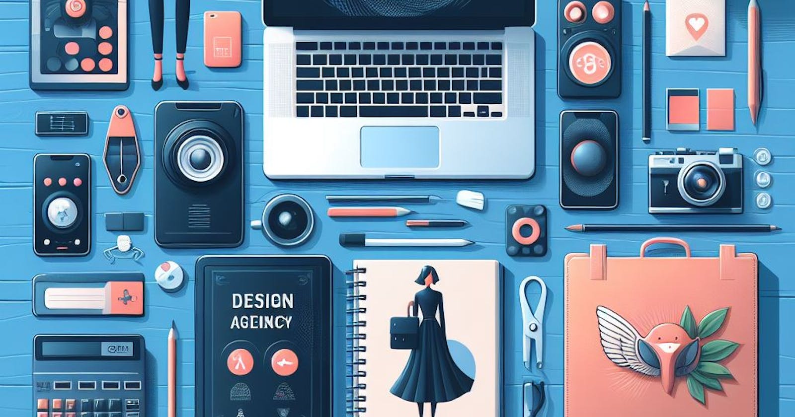 Perfect Design: A Guide to Choosing the Right Design Agency Package