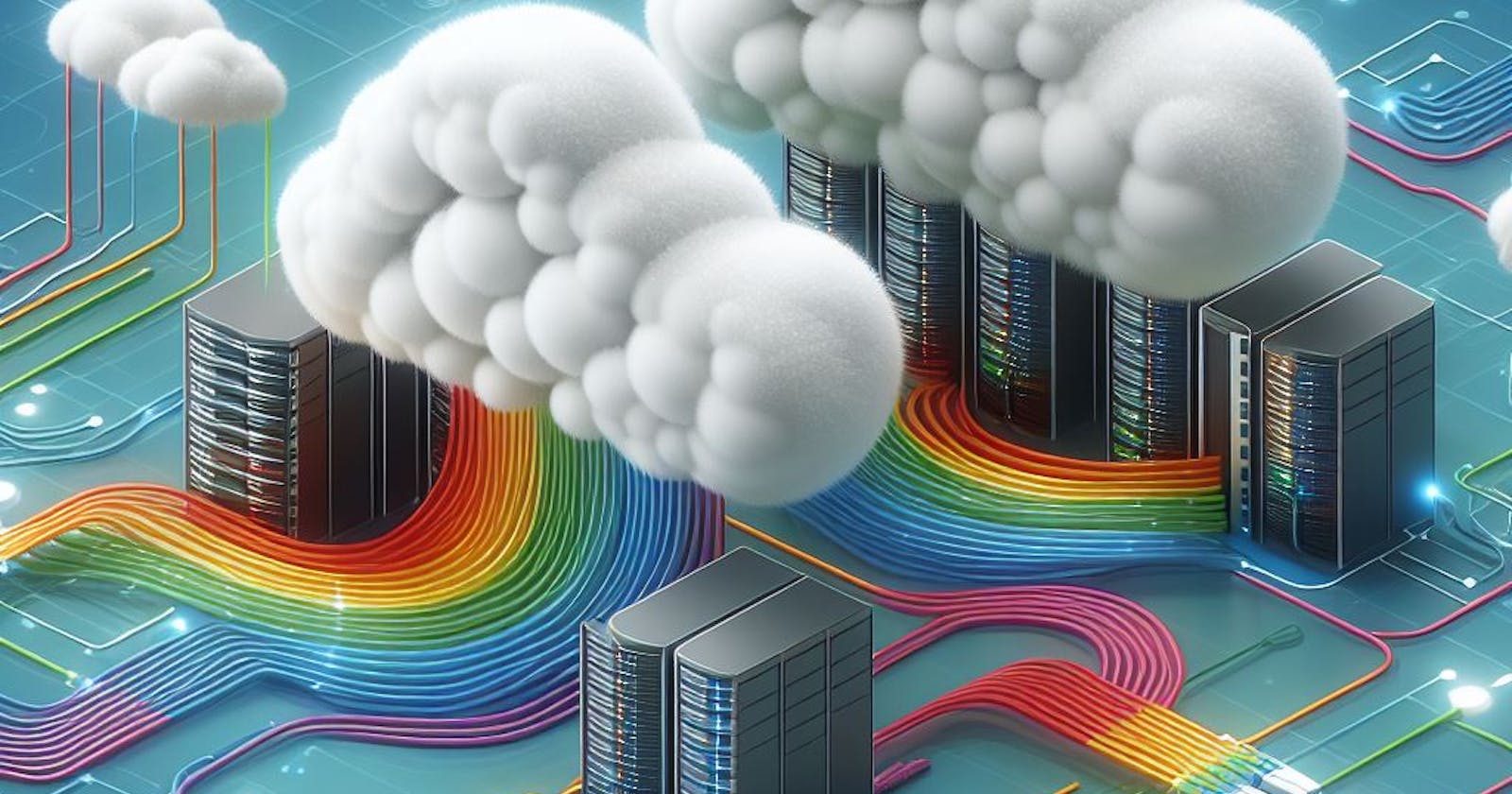 # Cloud Computing: A Simple Introduction