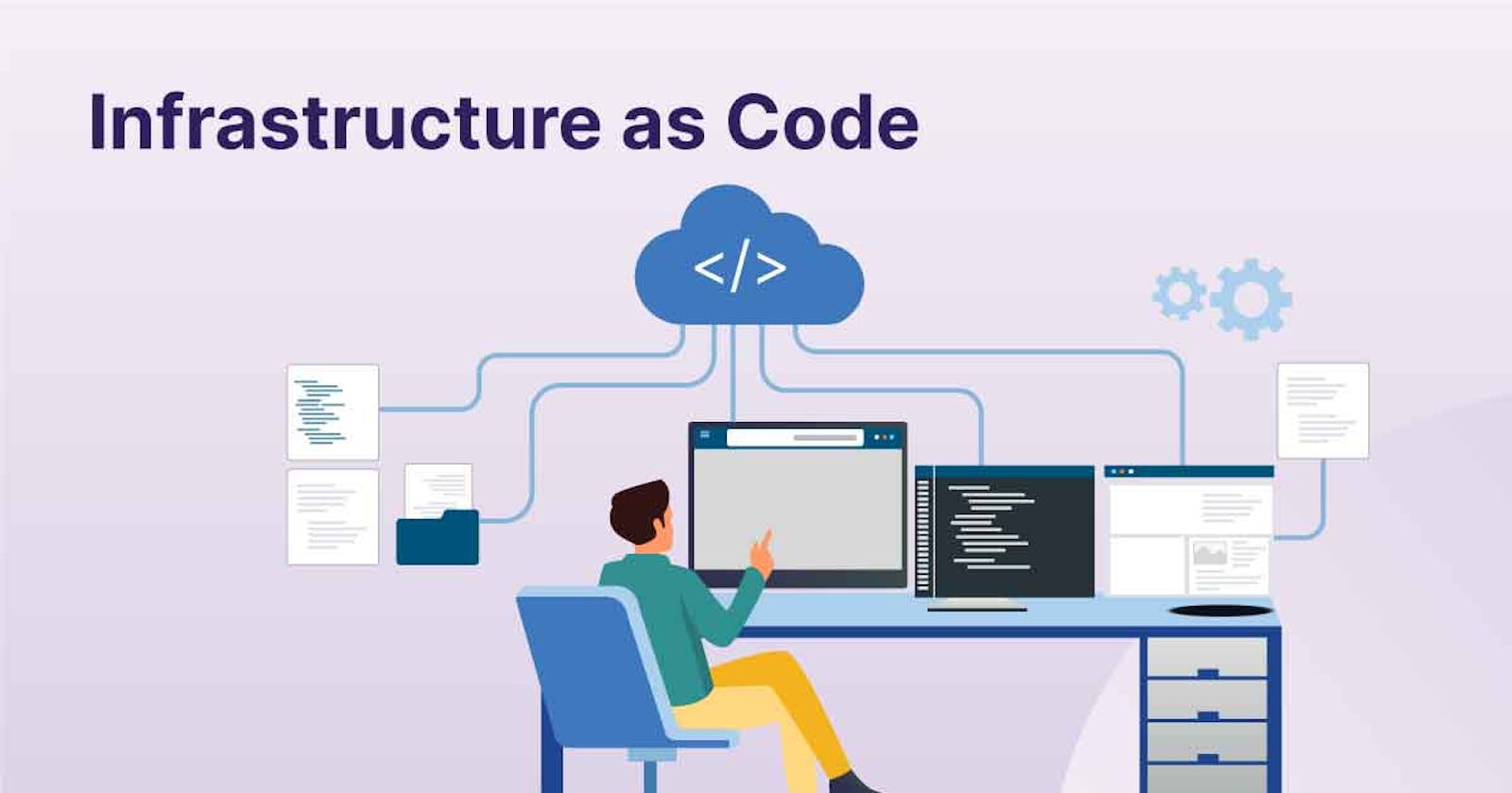 Introduction to Infrastructure as a Code (IaC)