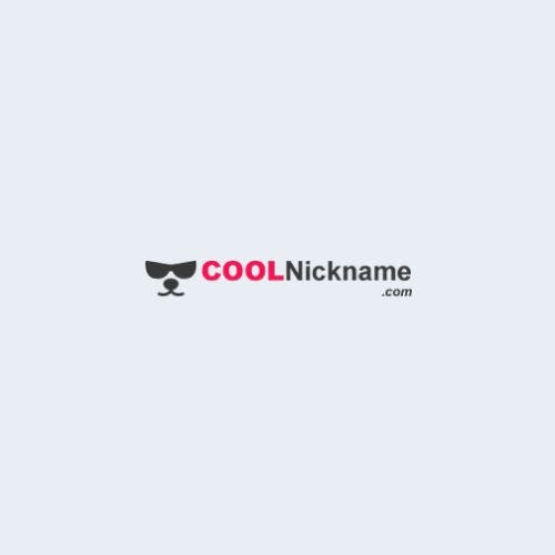 CoolNickname's blog