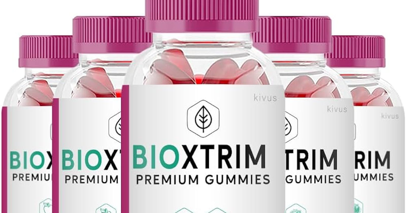 BioXTrim Gummies UK – (FAKE NEWSALERT) IS IT SCAM OR TRUKTED -Universal Overview Trend!!
