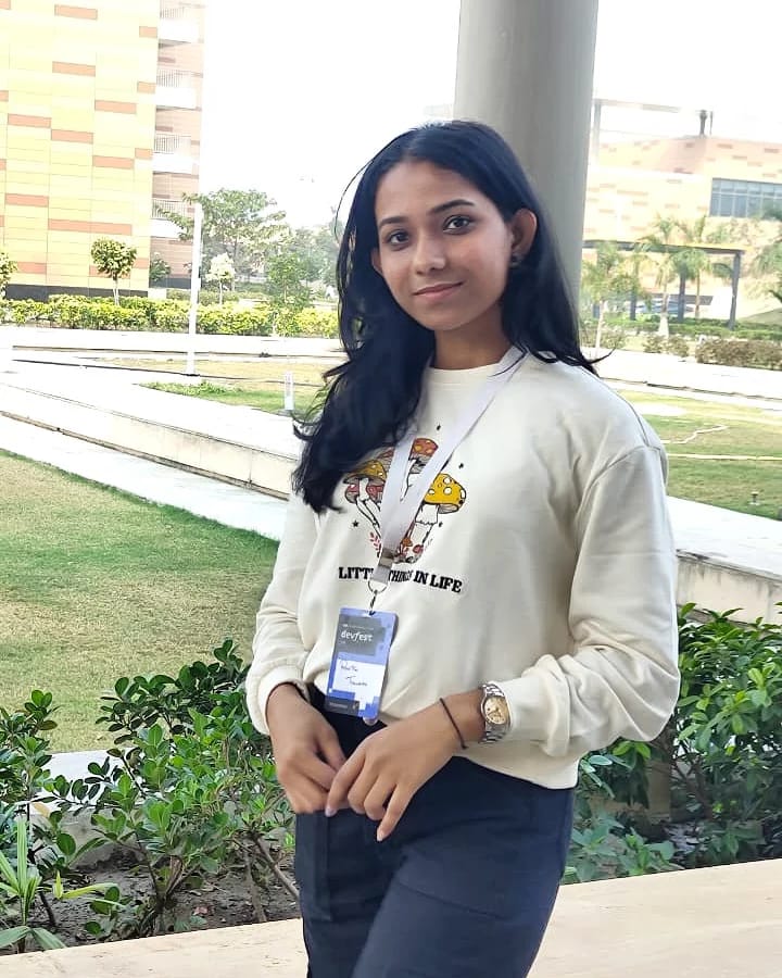 Rasika Taware