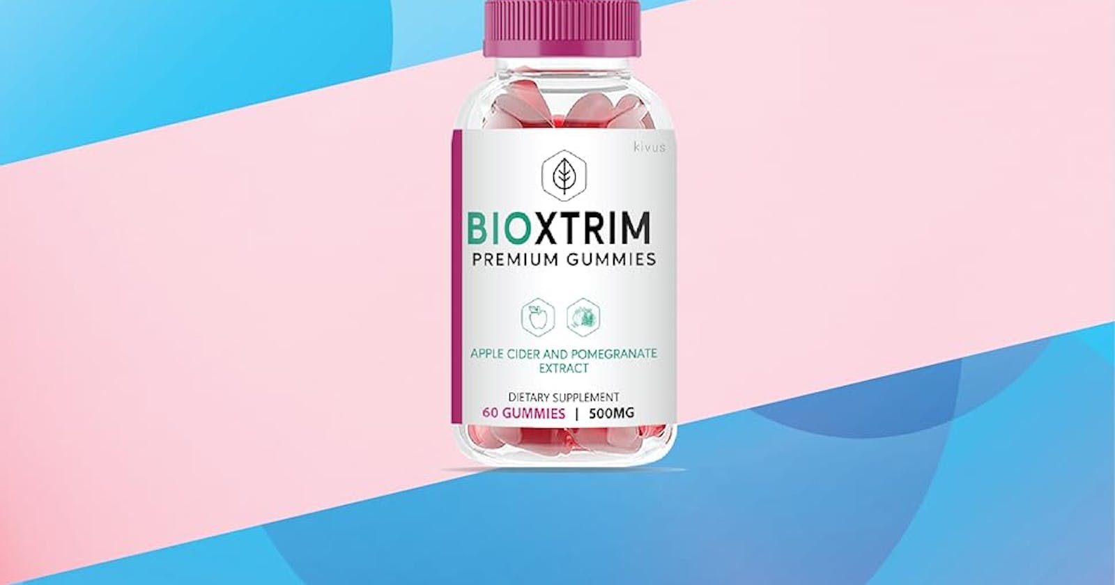 BioXtrim Premium Gummies 【New Update]】 Price & Where To Buy?