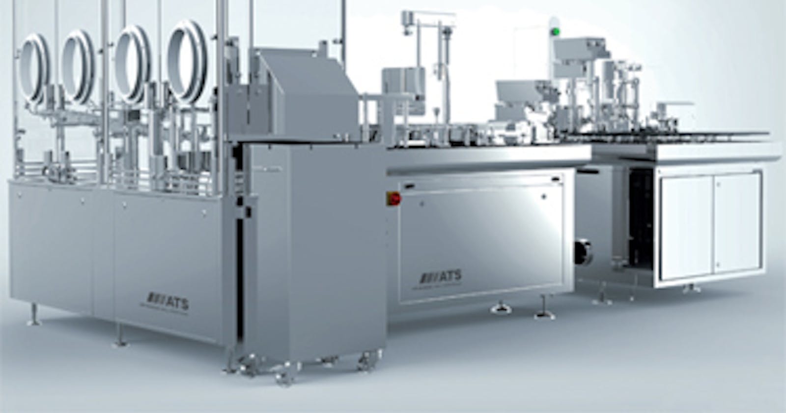 Advancing Pharmaceutical Production: Aseptic Liquid Filling Machine