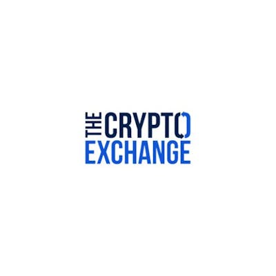 The Crypto Exchange