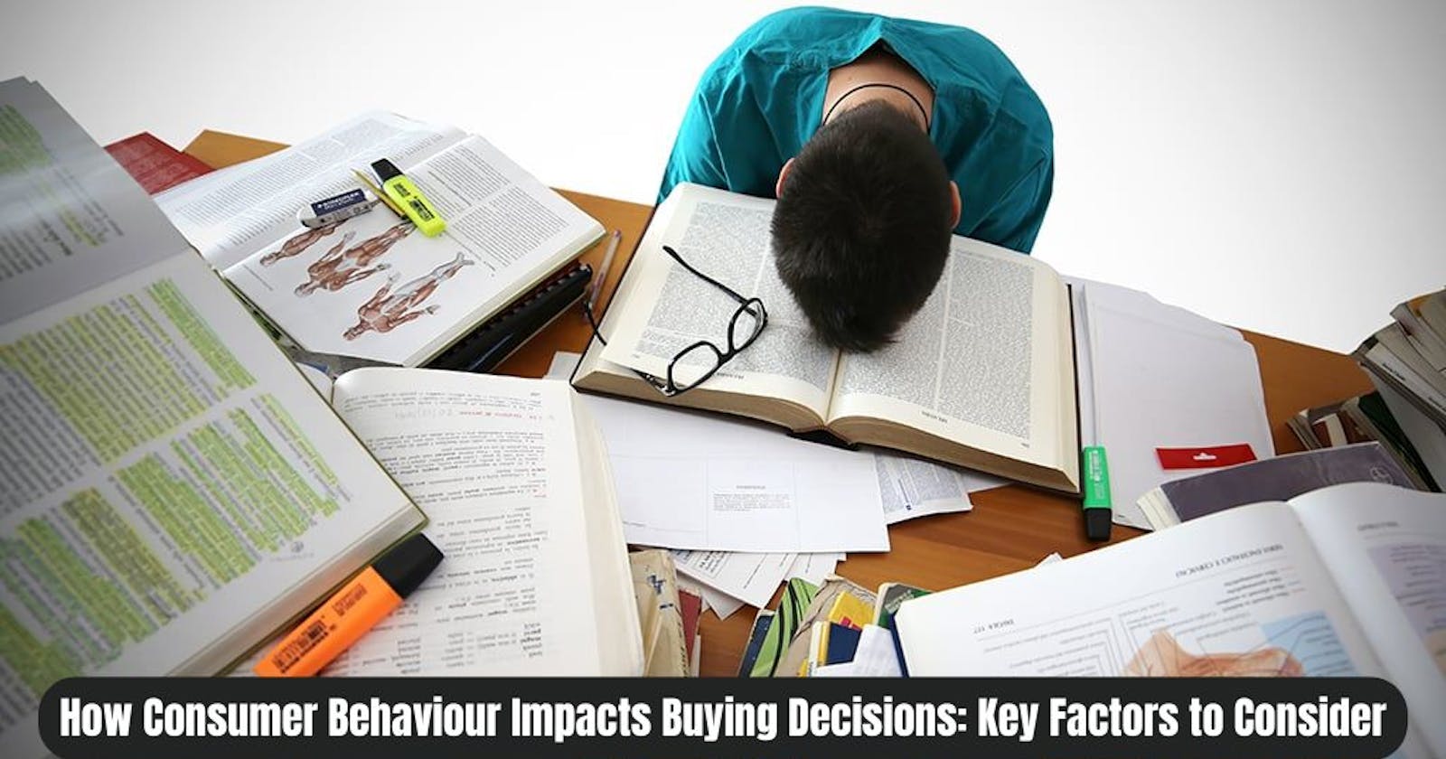 How Consumer Behaviour Impacts Buying Decisions: Key Factors to Consider
