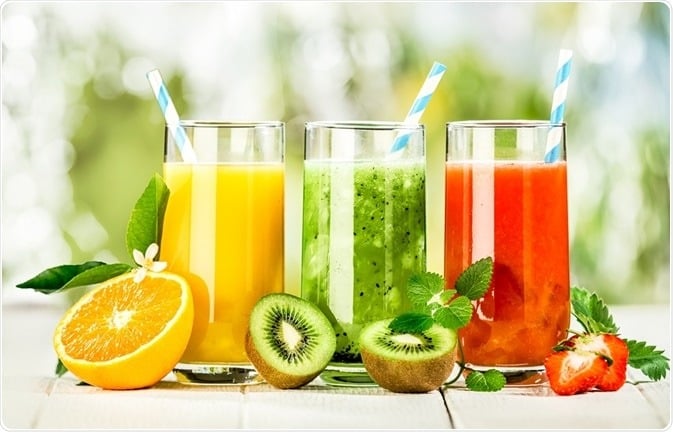 100% Natural and Fresh Fruits Juice (Without Any Preservatives) Manufacturing Plant Project Report 2024: Setup and Cost