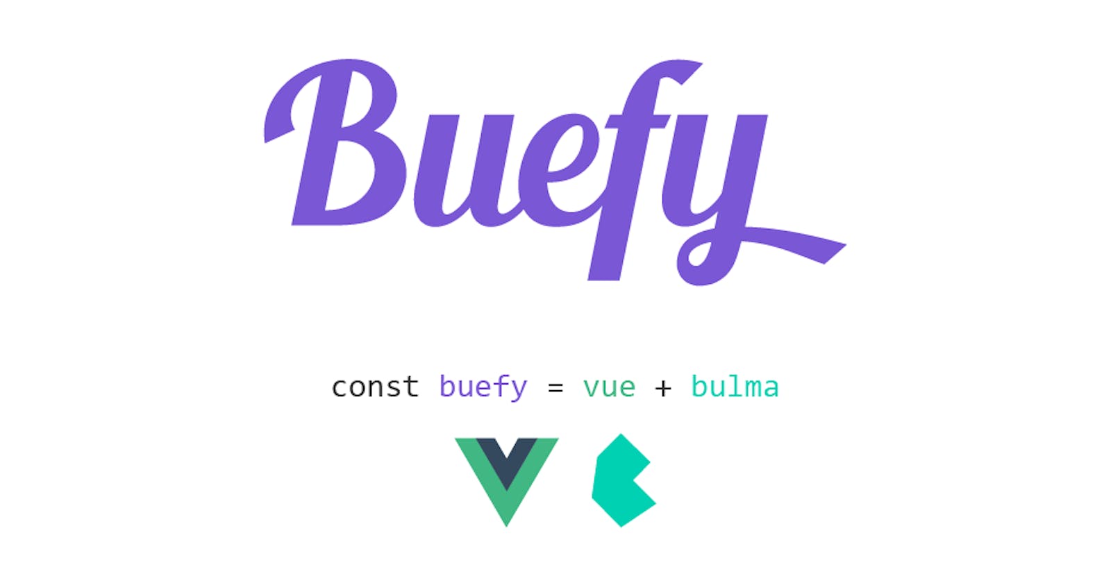 Customizing Buefy: A Step-by-Step Guide