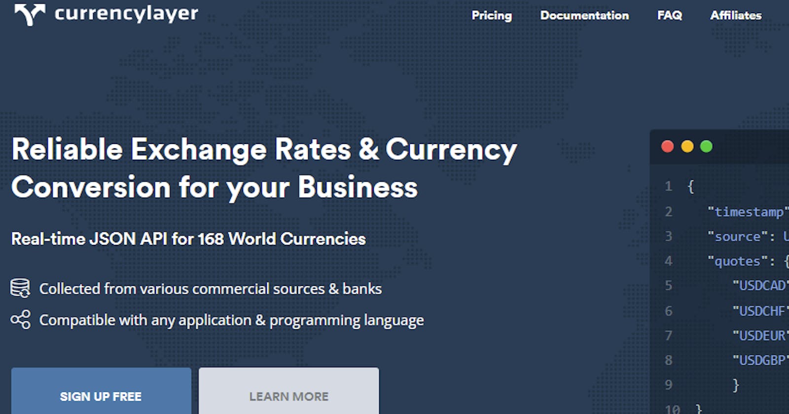 Unleashing the Power of Free Currency Converter APIs: Your Key to Global Financial Freedom