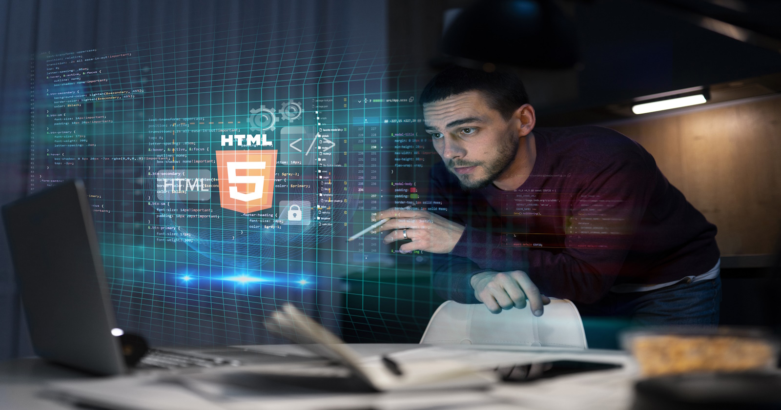 Securing Data with PHP: How Expert Developers Enhance Website Security