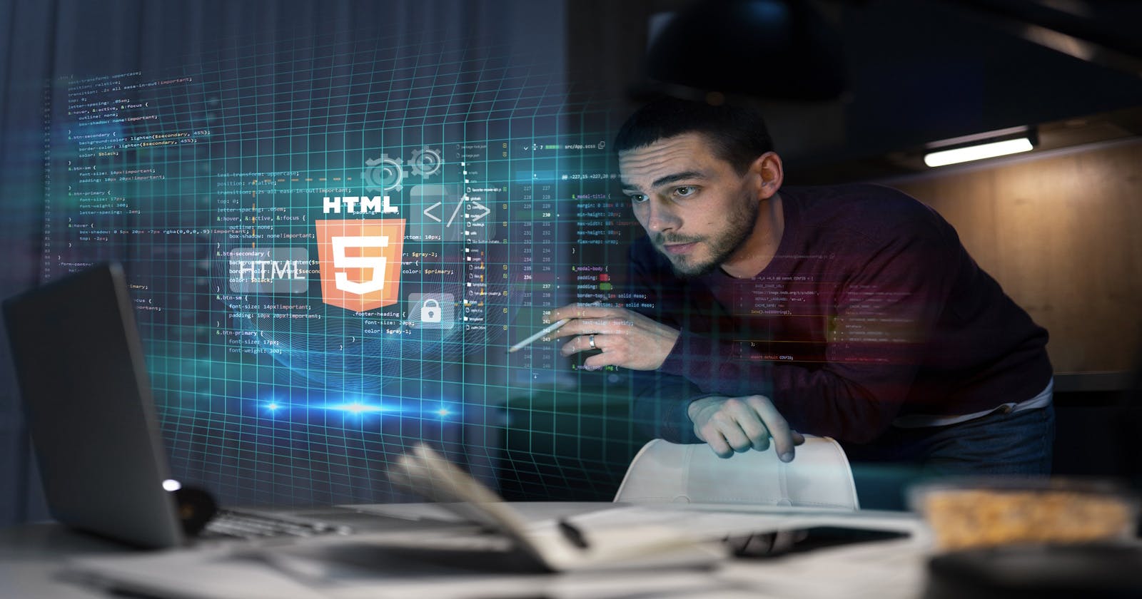 Securing Data with PHP: How Expert Developers Enhance Website Security