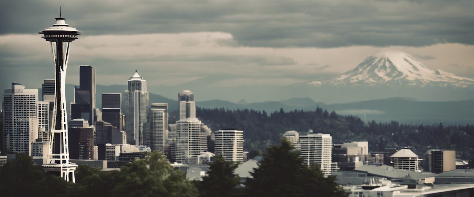 Revealing the Magic of Seattle and AWS: My Adventure as an Exam SME