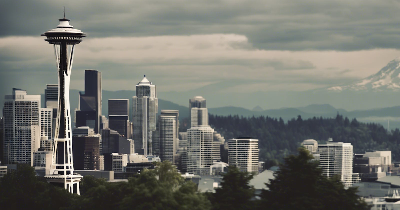 Revealing the Magic of Seattle and AWS: My Adventure as an Exam SME