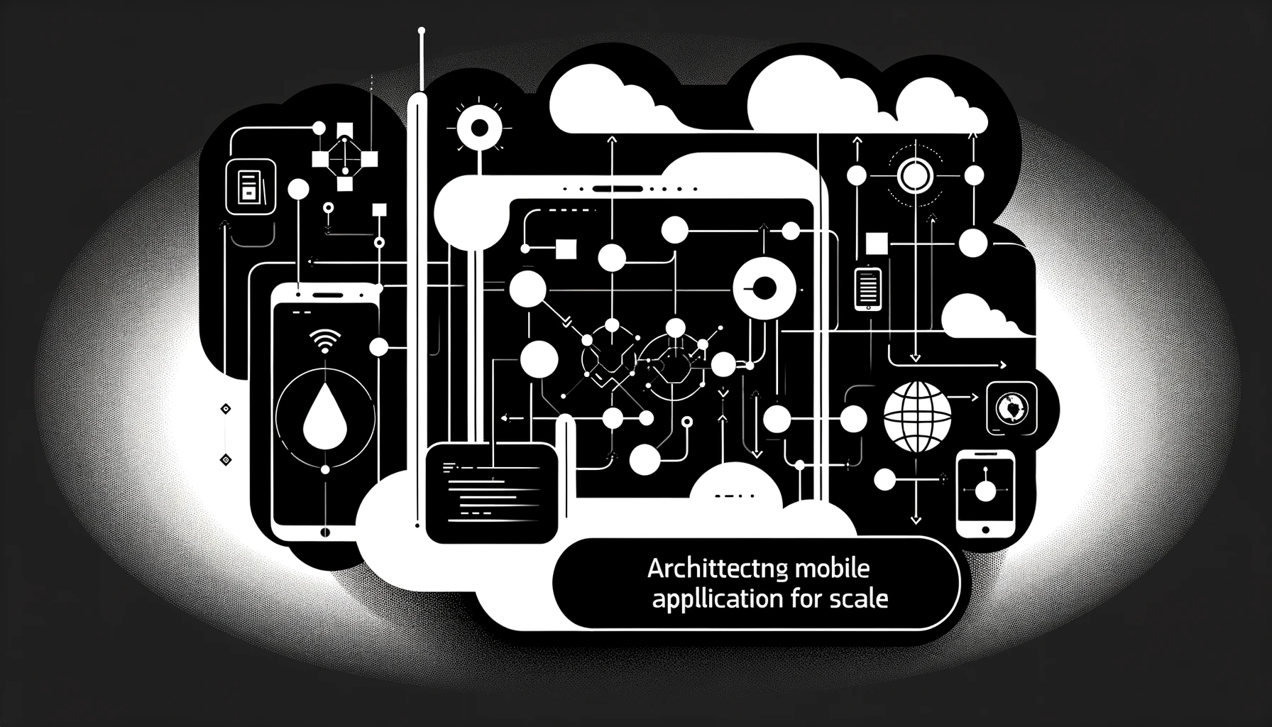 Chapter #2: Architecting the App for Scale