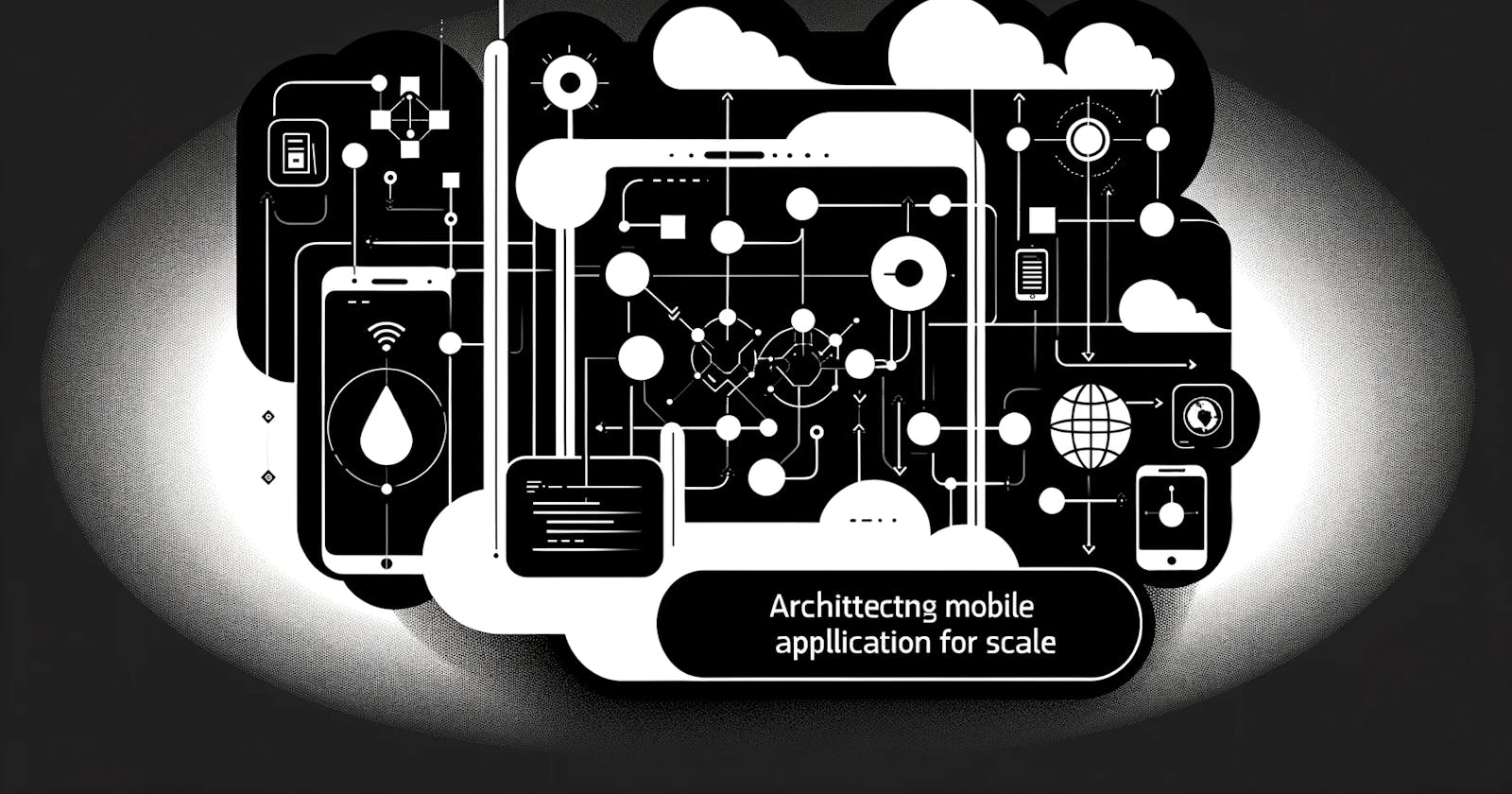 Chapter #2: Architecting the App for Scale