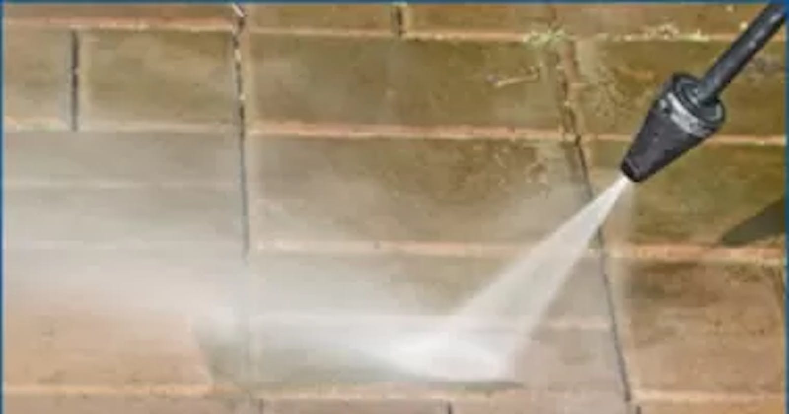 The Ultimate Guide to Power Washing: Transforming Your Property with Professional Cleaning