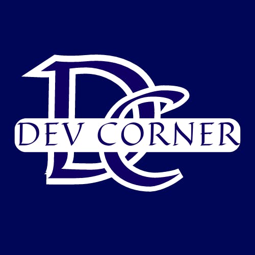 Dev Corner's photo