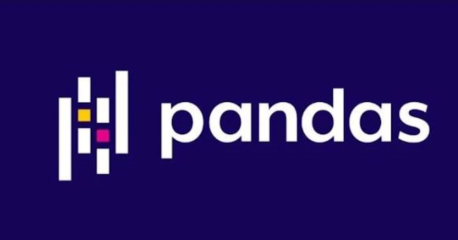 Pandas - Cleaning Data