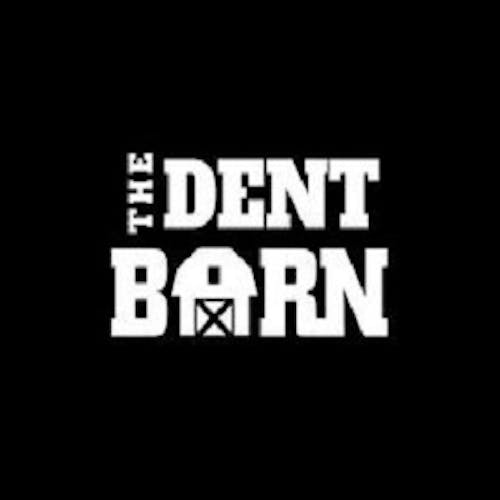 The Dent Barn's blog