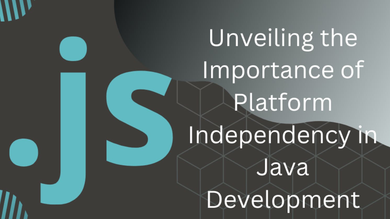 Unveiling the Importance of Platform Independency in Java Development