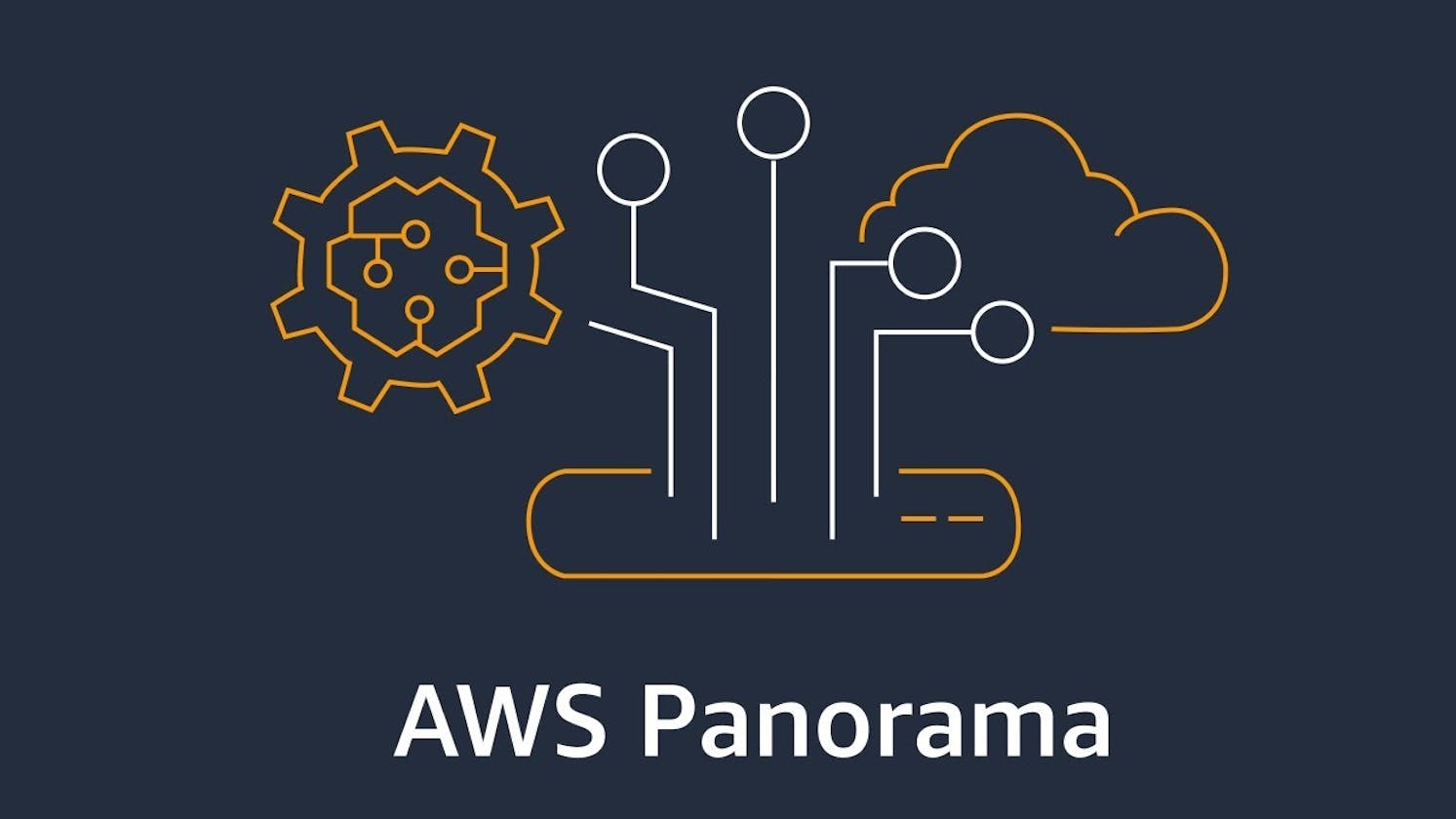 A Beginner's Guide to Implementing Amazon Panorama in AWS