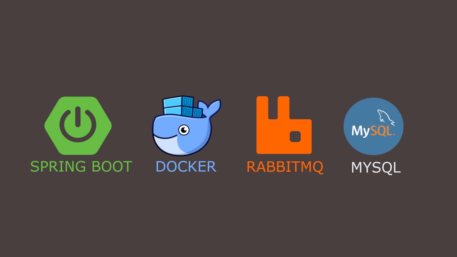 Leveraging RabbitMQ for Seamless Microservices Communication