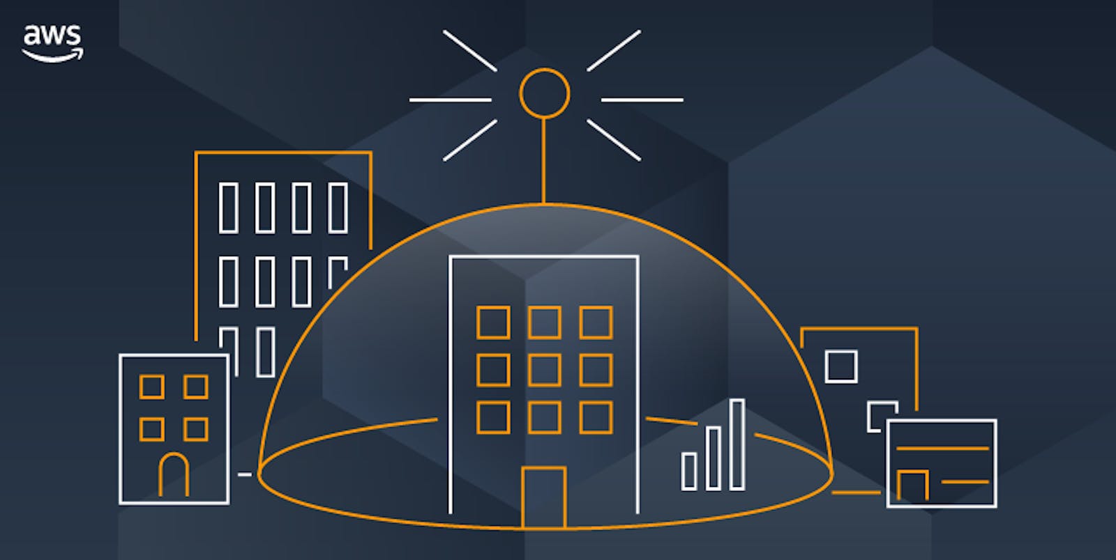 Simplified Guide: Implementing AWS Private 5G Network