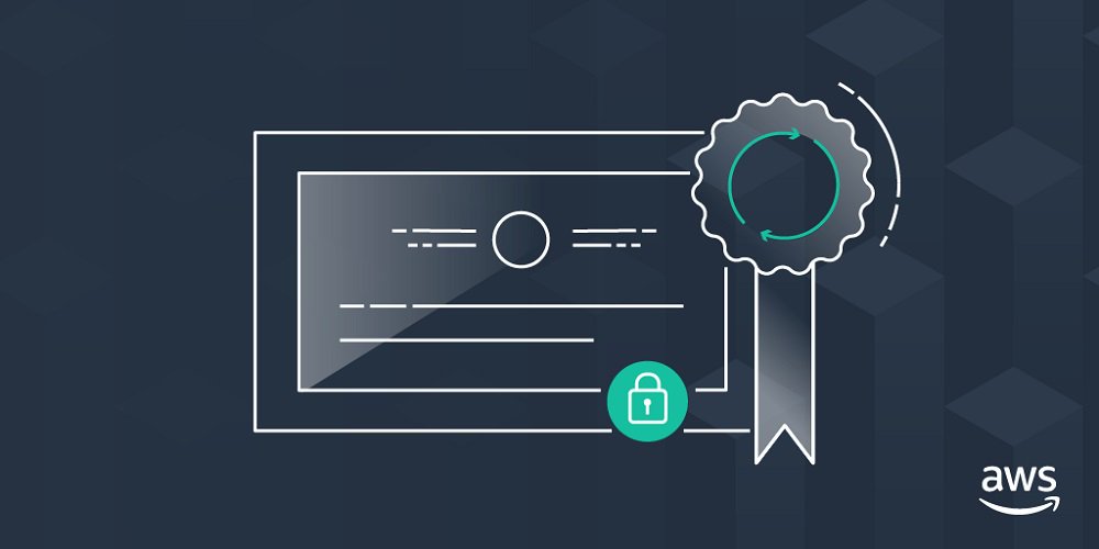 Simplifying AWS Private Certificate Authority: A Step-by-Step Guide