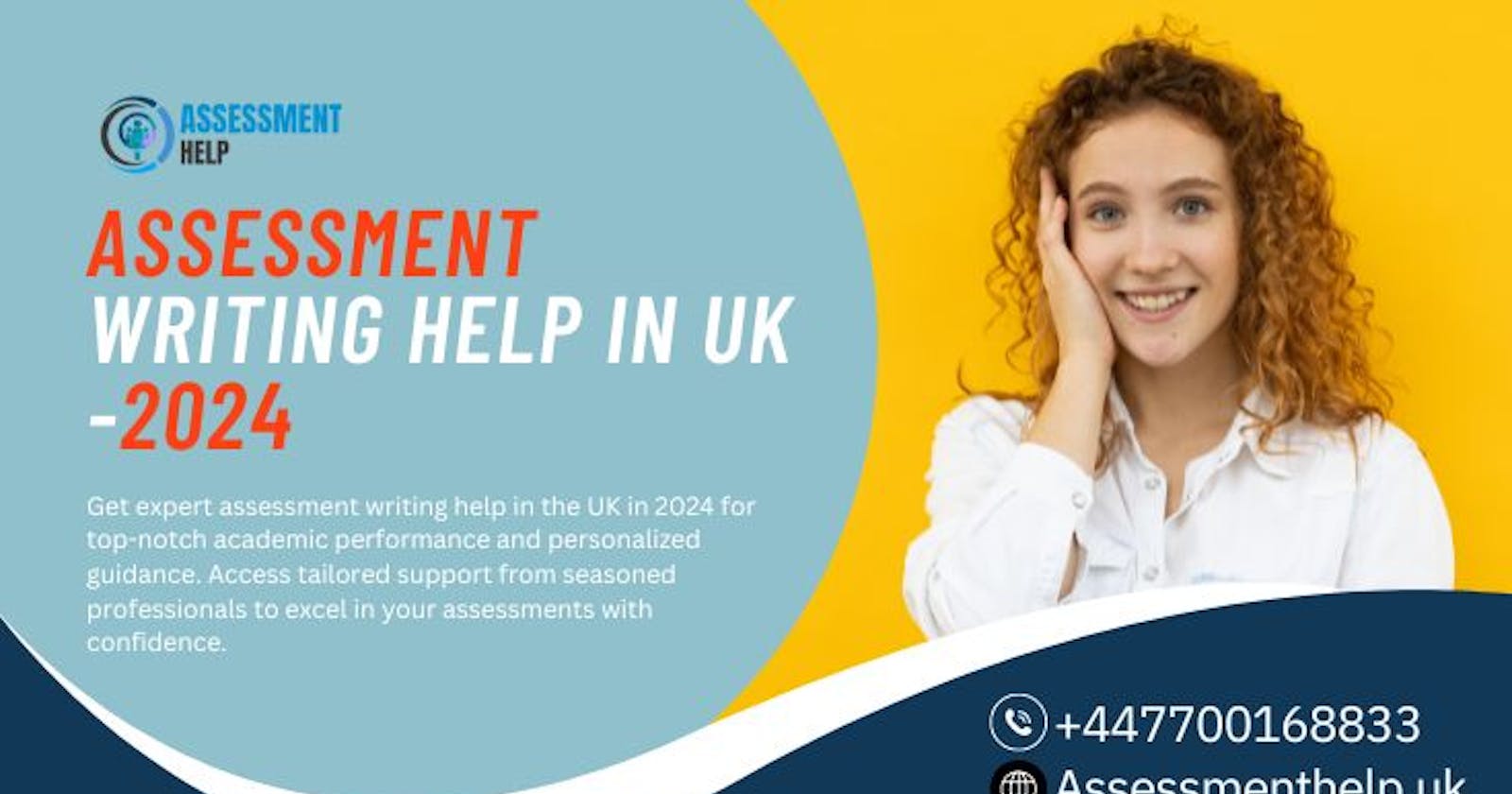 Make Your Academic Excellence Easy with Assessment Help - 2024