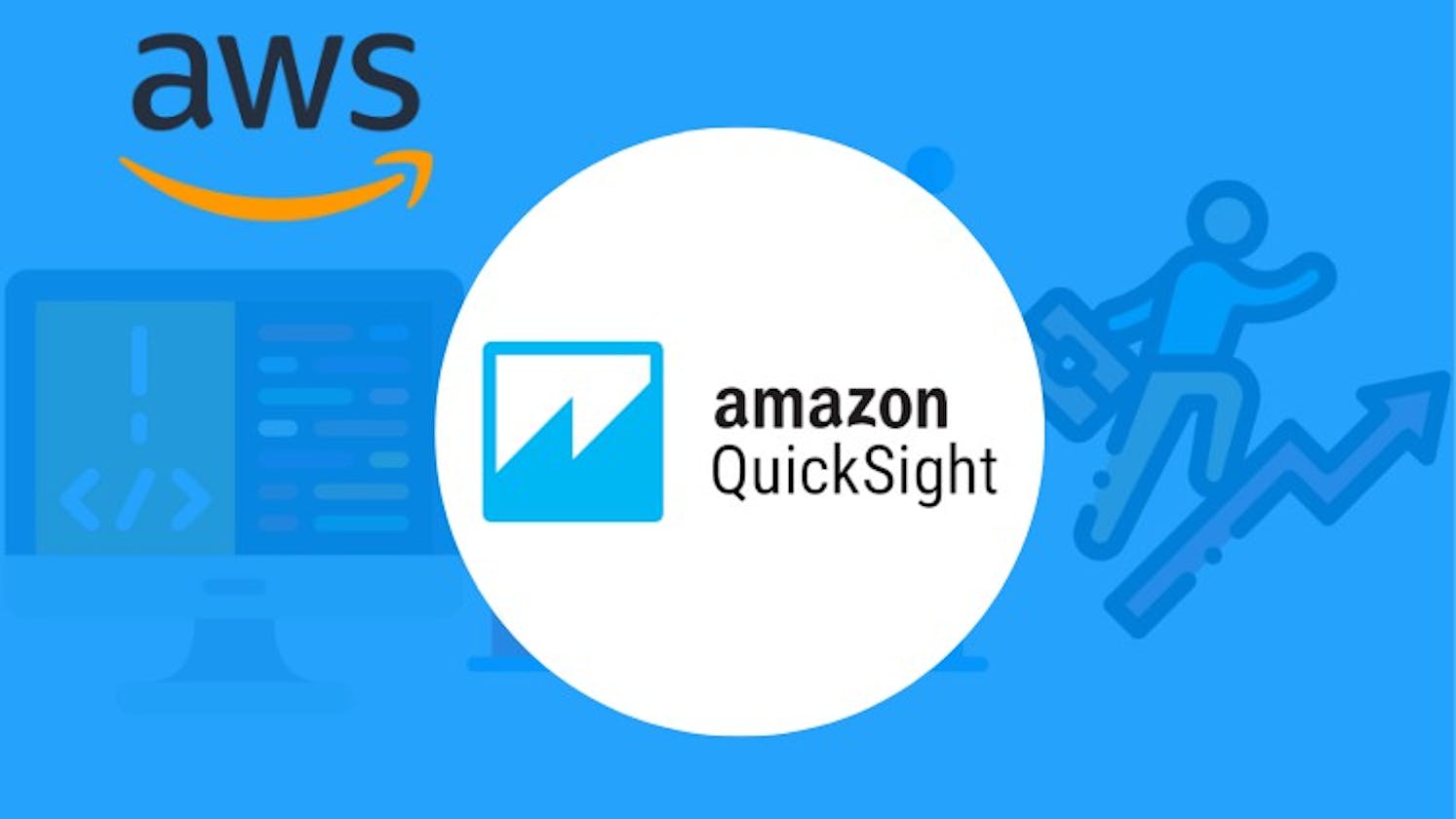 A Beginner's Guide to Implementing Amazon QuickSight in AWS