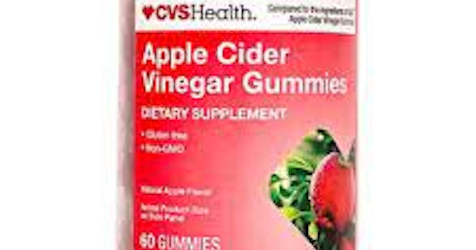 Benefits of CVS Keto ACV Gummies  for Optimal Results