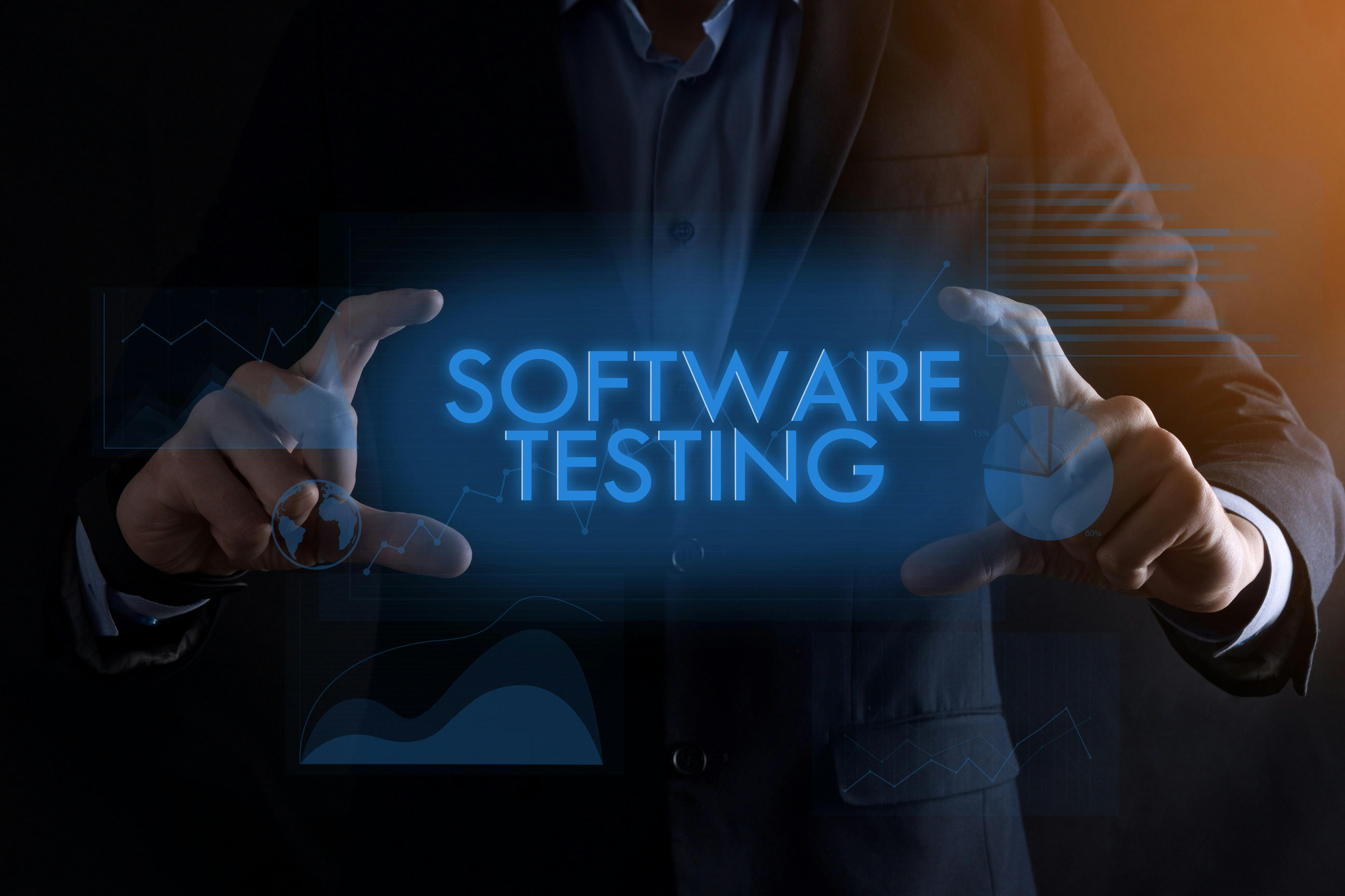 Selenium Automation Testing