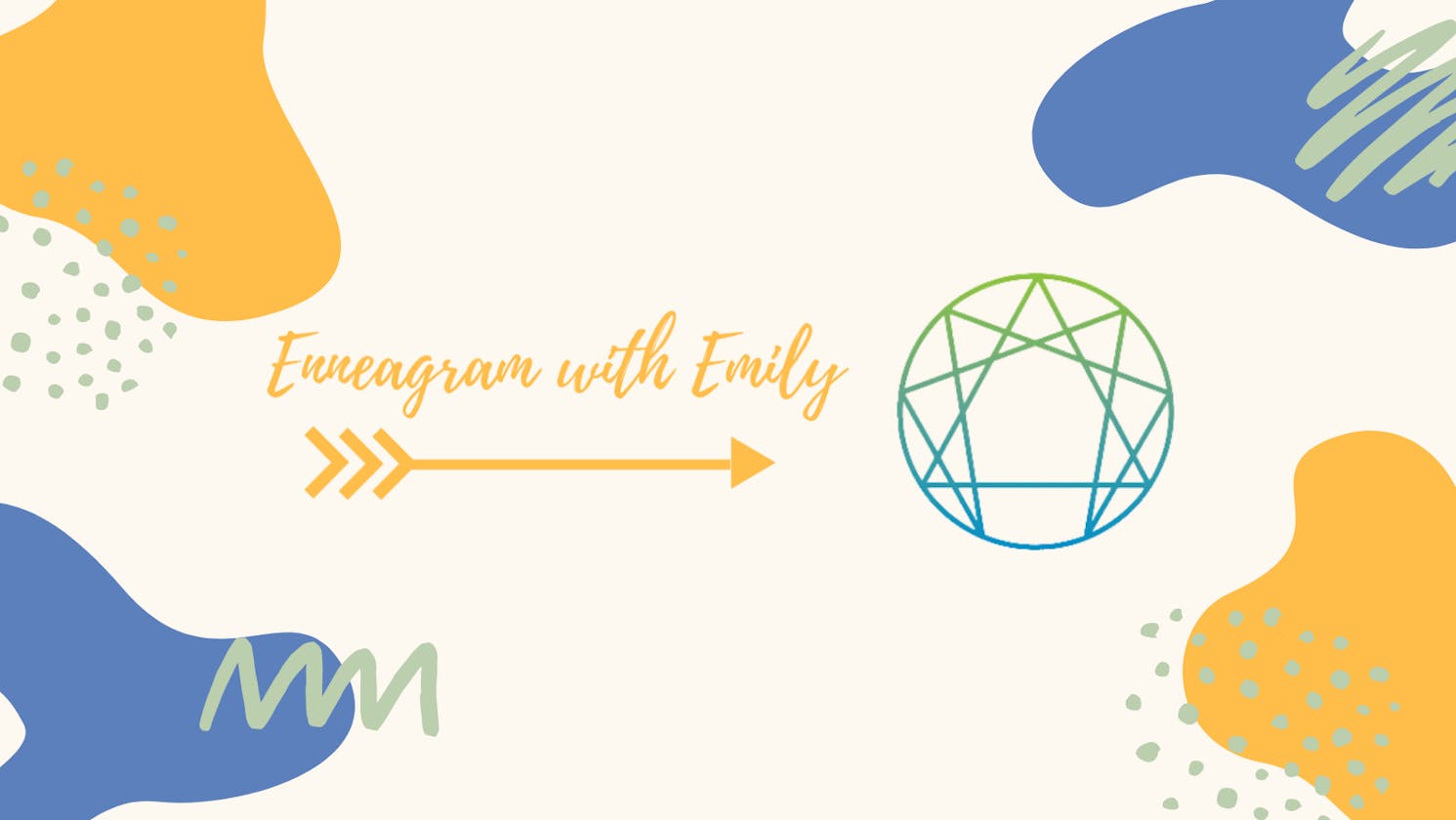 Unlocking Your Potential with Enneagram Wisdom: A Journey to Self-Discovery and Growth