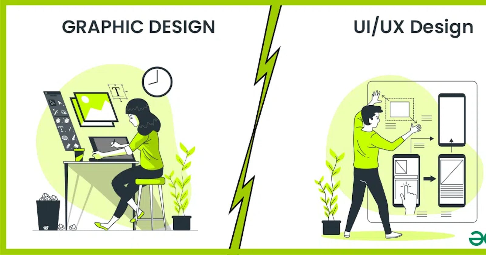 The Ultimate Guide to UI/UX Design: Graphic Designing Techniques Unveiled
