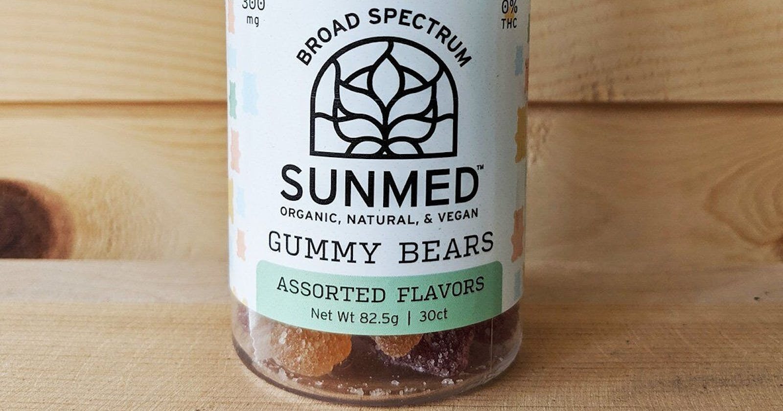 Sunmed CBD Gummies – Gives You More Energy Or Just A Hoax!