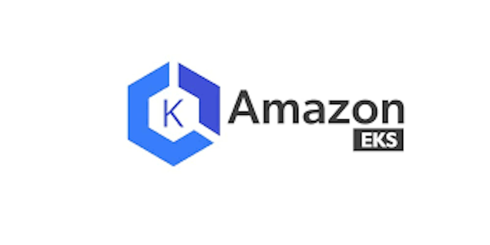 What  is AWS EKS ? How To Create Cluster ?