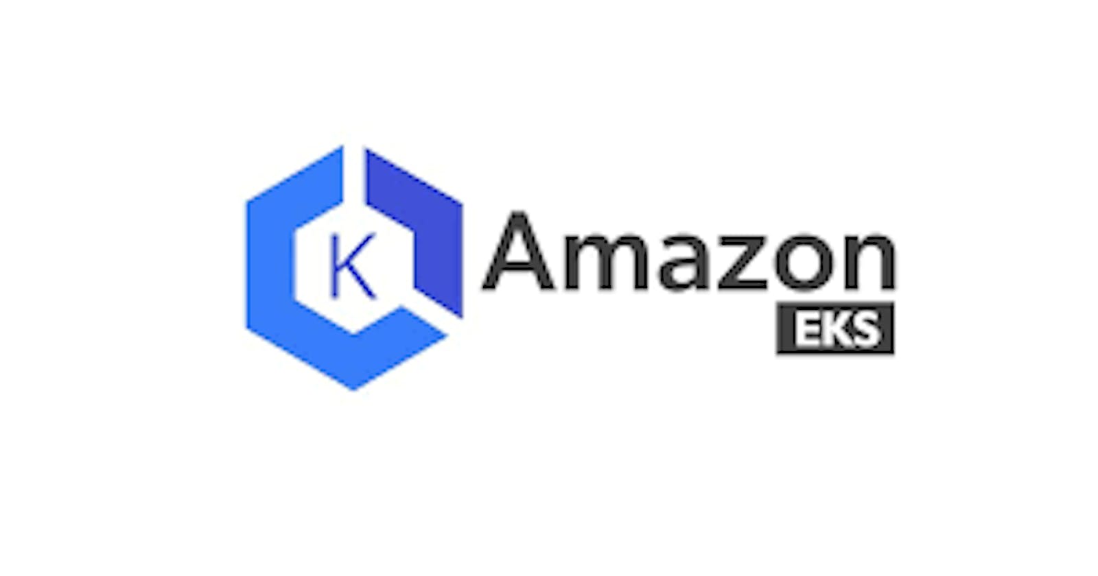 What  is AWS EKS ? How To Create Cluster ?