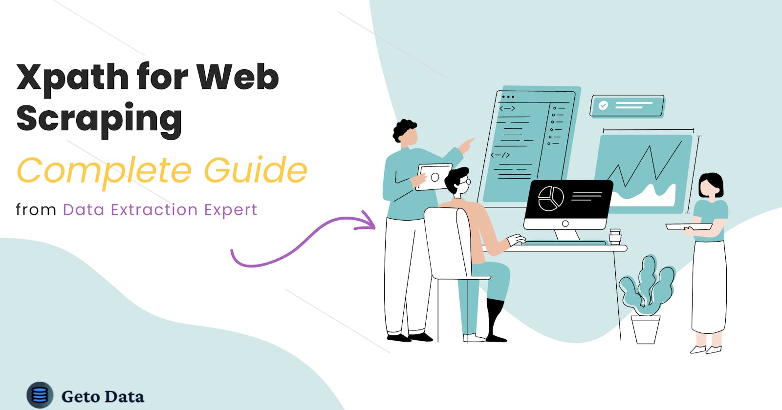 Cover Image for Xpath for Web Scraping: Complete 2024 Guide