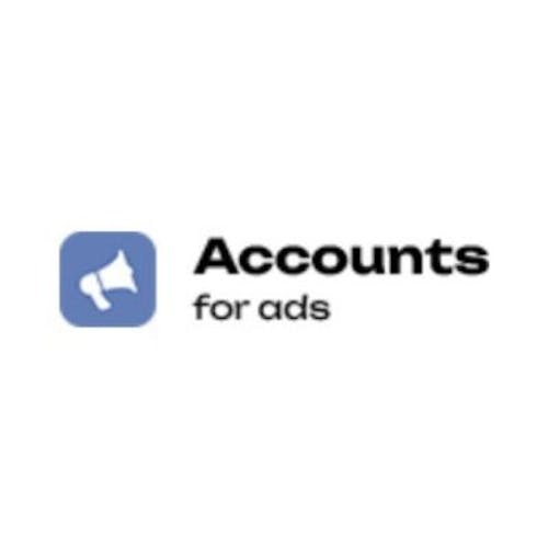 Accounts For Ads's blog