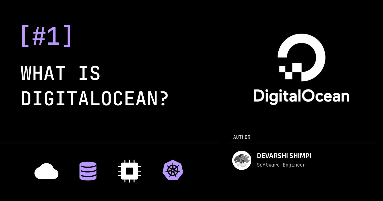 What is DigitalOcean? - Everything You Need to Know