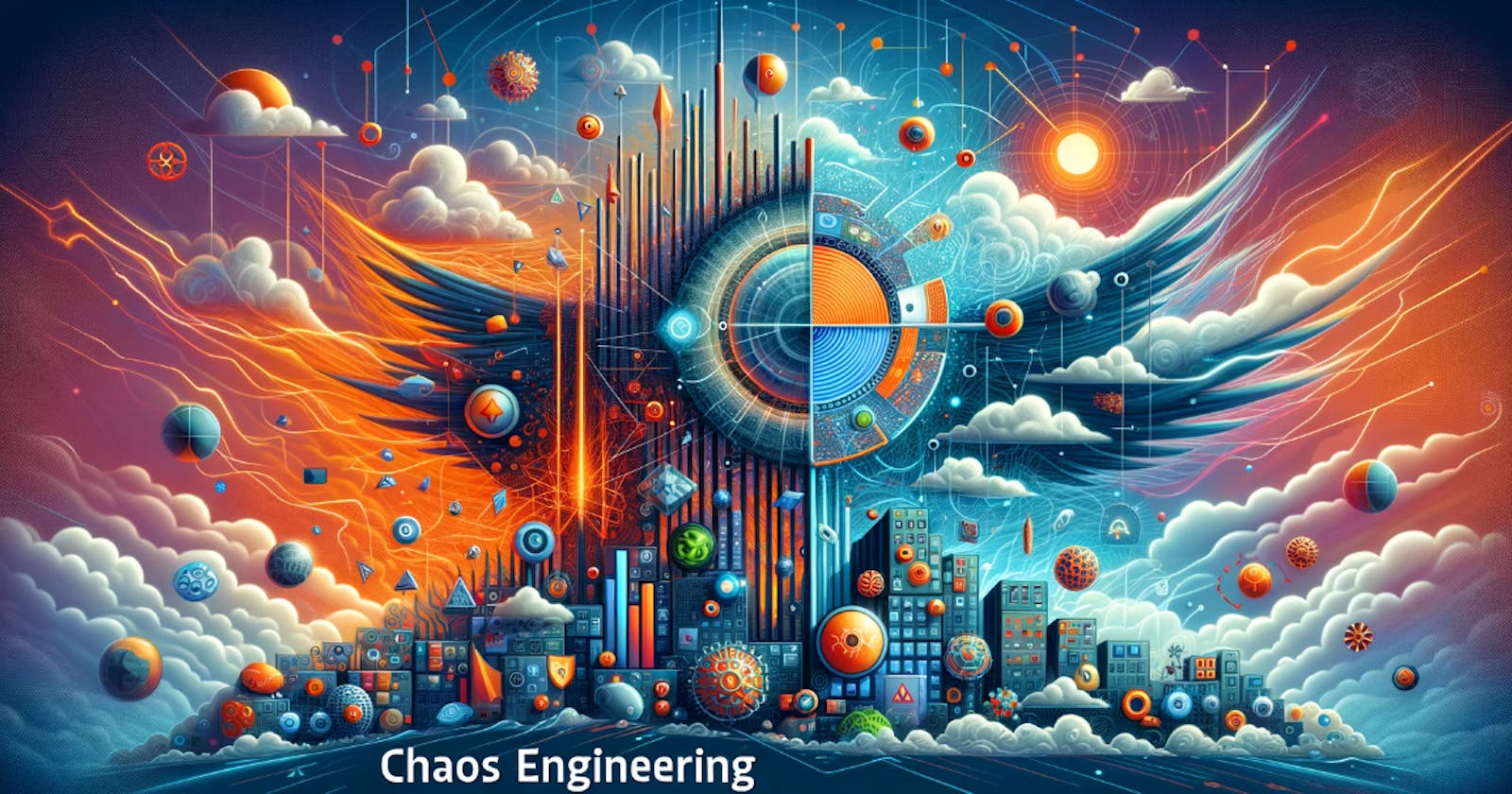 Exploring Chaos Engineering: The Path to System Resilience in DevOps