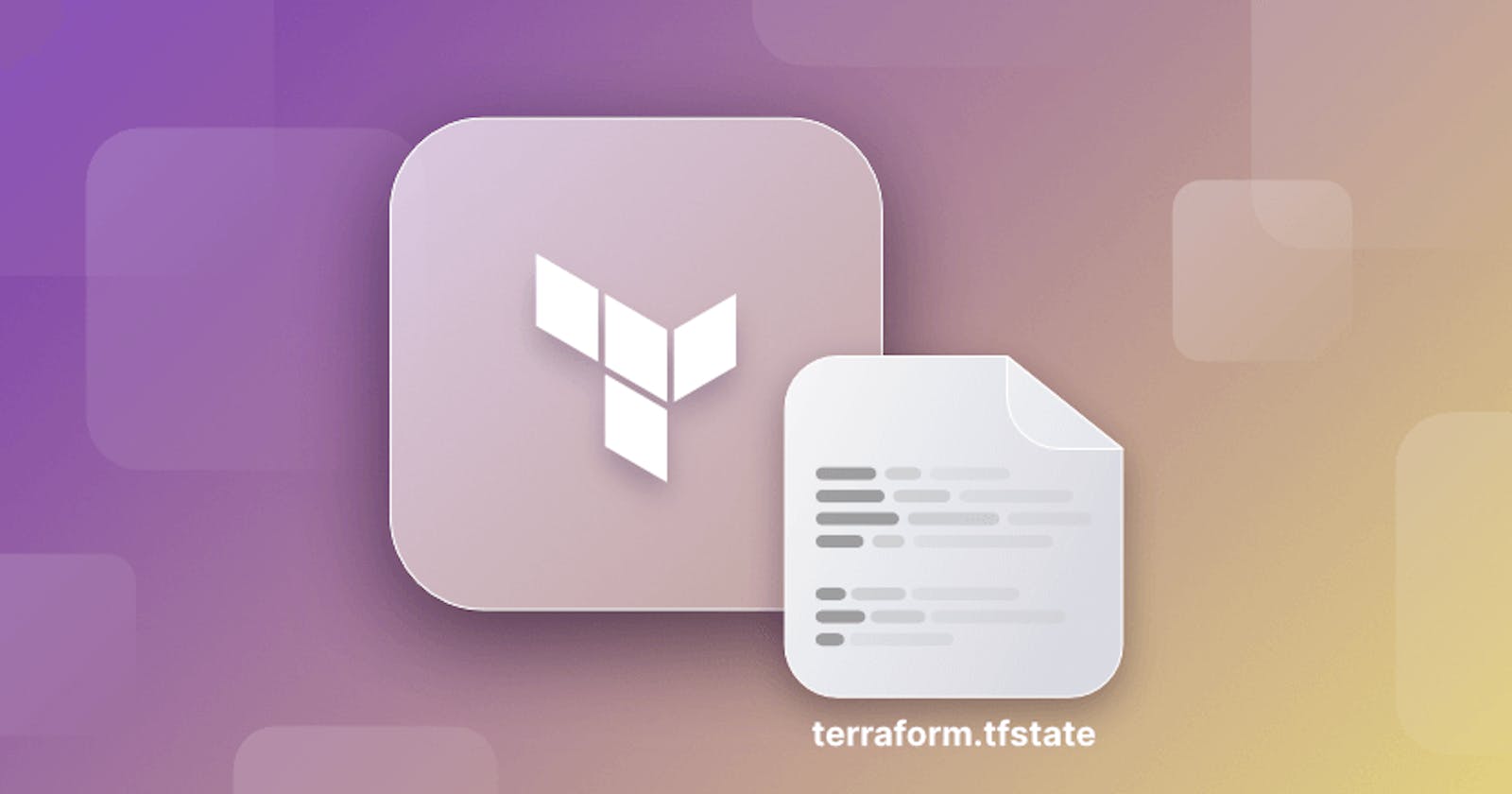 💡Terraform State Management: From Local to Remote