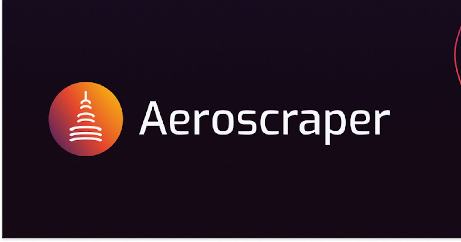 Aeroscraper, dApp Terbaru di Jaringan Utama Injective