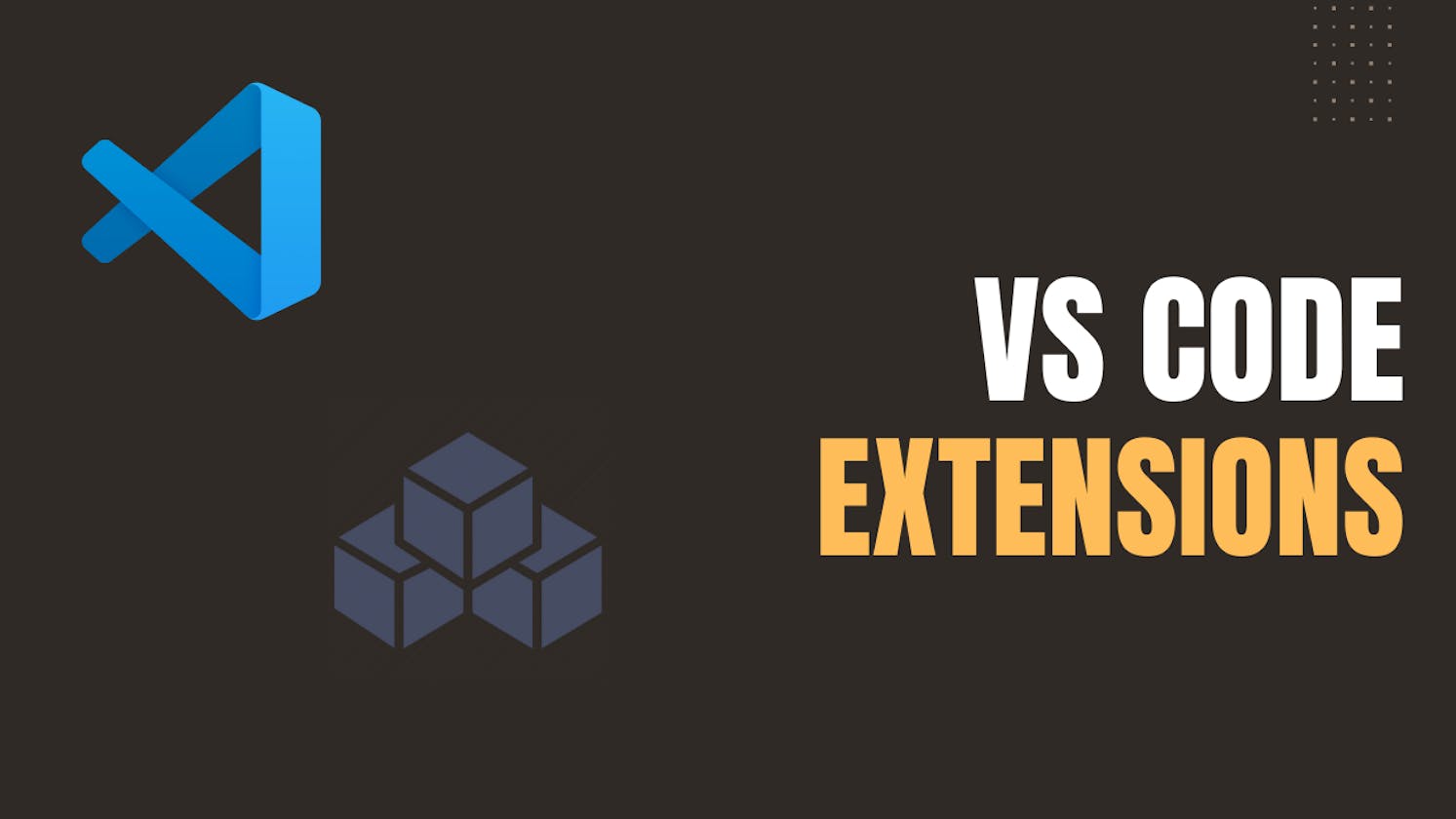 Useful VS Code Extensions