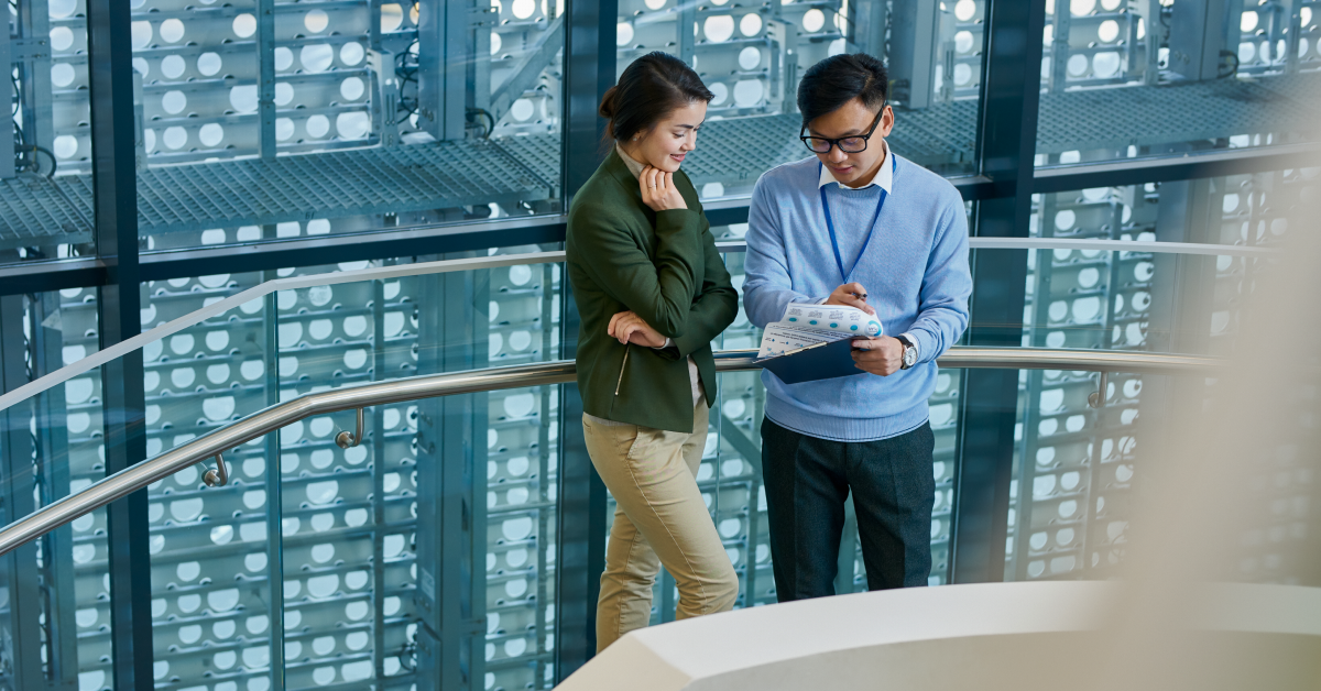 Leveraging Outsourced IT Solutions for Business Growth and Scalability